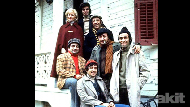 Foto - Beğenerek izliyorduk! Tam 13 kez akıl hastanesinde yattığını biliyor musunuz?