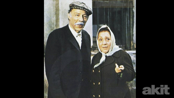 Foto - Beğenerek izliyorduk! Tam 13 kez akıl hastanesinde yattığını biliyor musunuz?