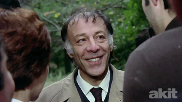 Foto - Beğenerek izliyorduk! Tam 13 kez akıl hastanesinde yattığını biliyor musunuz?