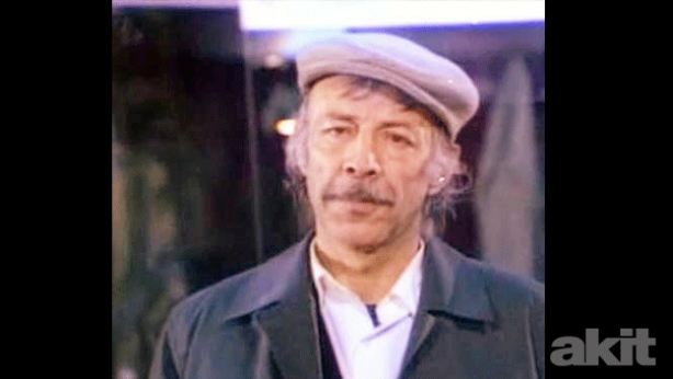 Foto - Beğenerek izliyorduk! Tam 13 kez akıl hastanesinde yattığını biliyor musunuz?