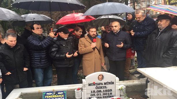 Foto - Beğenerek izliyorduk! Tam 13 kez akıl hastanesinde yattığını biliyor musunuz?