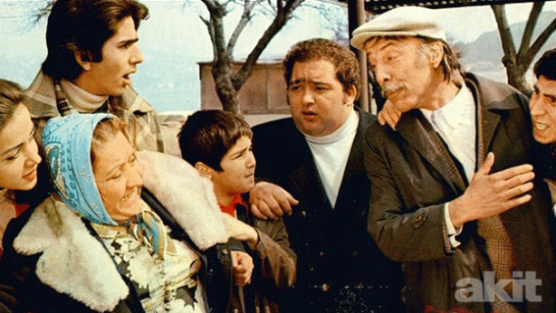 Foto - Beğenerek izliyorduk! Tam 13 kez akıl hastanesinde yattığını biliyor musunuz?