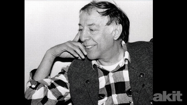 Foto - Beğenerek izliyorduk! Tam 13 kez akıl hastanesinde yattığını biliyor musunuz?