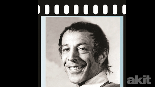 Foto - Beğenerek izliyorduk! Tam 13 kez akıl hastanesinde yattığını biliyor musunuz?