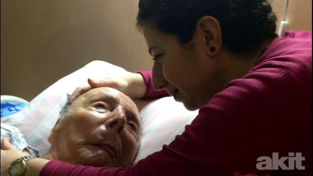 Foto - Beğenerek izliyorduk! Tam 13 kez akıl hastanesinde yattığını biliyor musunuz?