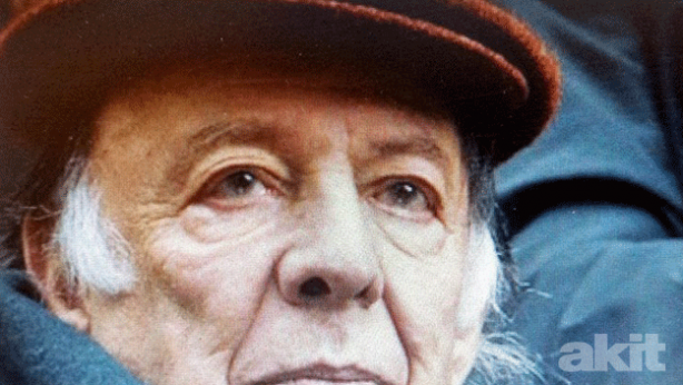 Foto - Beğenerek izliyorduk! Tam 13 kez akıl hastanesinde yattığını biliyor musunuz?