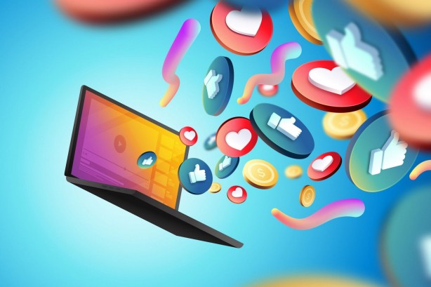 Foto - Beğenilme arzusu bağımlılık riski oluşturuyor