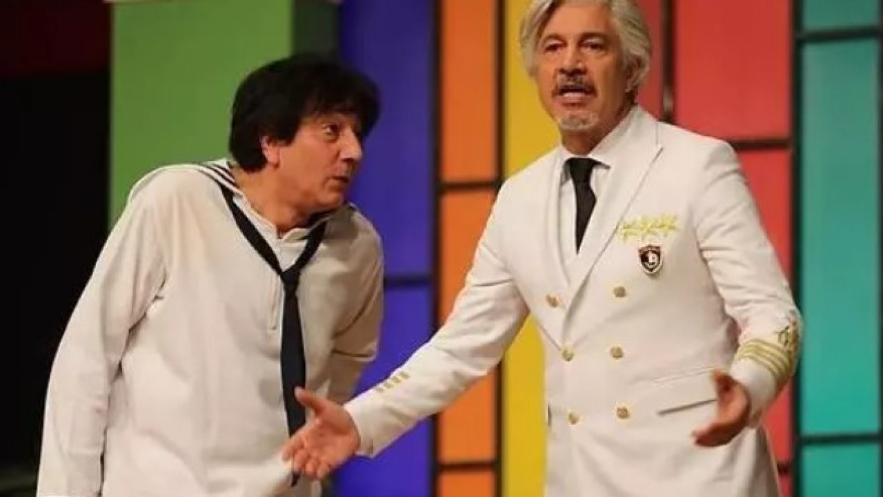 Foto - Behzat Uygur'u çıldırttılar! CHP'li belediyeye ağzına geleni söyledi!