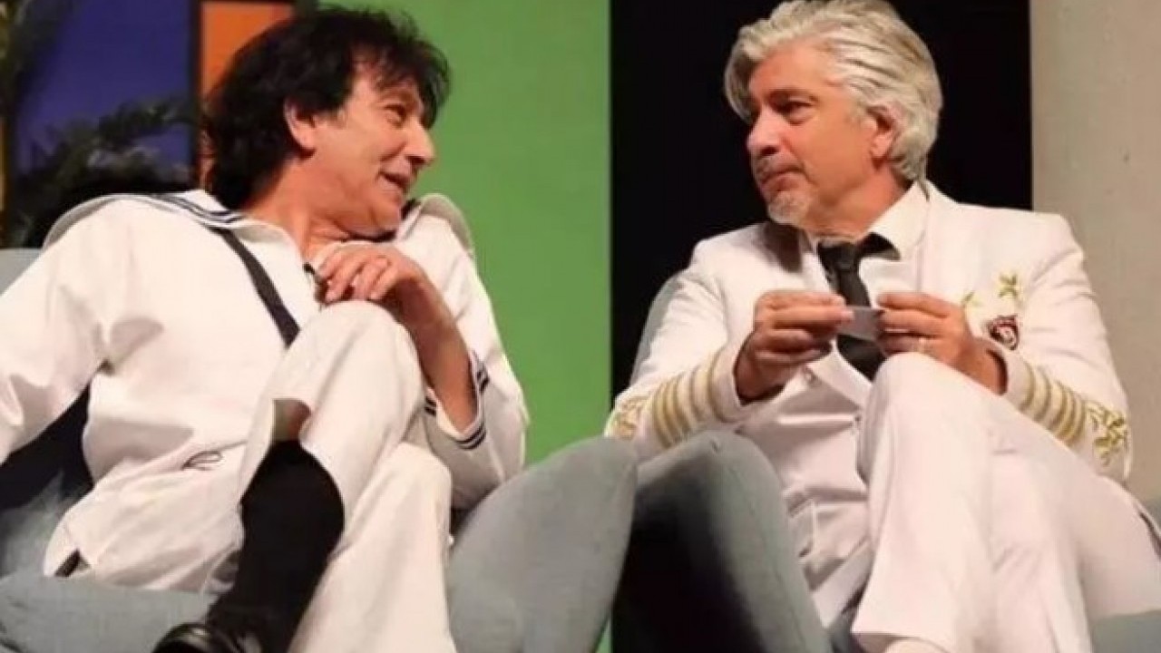 Foto - Behzat Uygur'u çıldırttılar! CHP'li belediyeye ağzına geleni söyledi!