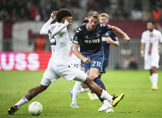 Foto - Beka Beka ile ilgili transfer ortaya çıktı: Beşiktaş her an alabiliriz dedi...