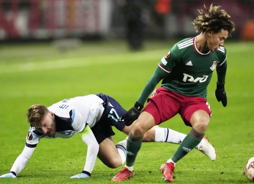 Foto - Beka Beka ile ilgili transfer ortaya çıktı: Beşiktaş her an alabiliriz dedi...