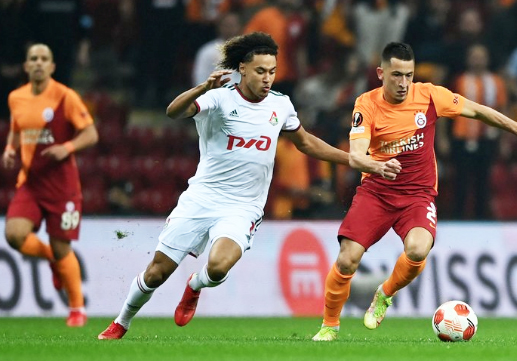 Foto - Beka Beka ile ilgili transfer ortaya çıktı: Beşiktaş her an alabiliriz dedi...