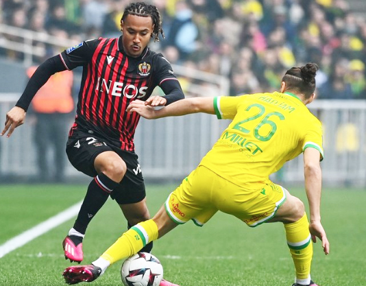 Foto - Beka Beka ile ilgili transfer ortaya çıktı: Beşiktaş her an alabiliriz dedi...