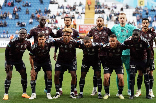 Beka Beka ile ilgili transfer ortaya çıktı: Beşiktaş her an alabiliriz dedi...