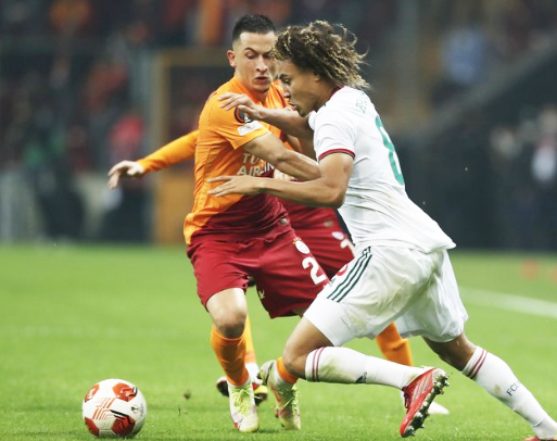 Foto - Beka Beka ile ilgili transfer ortaya çıktı: Beşiktaş her an alabiliriz dedi...