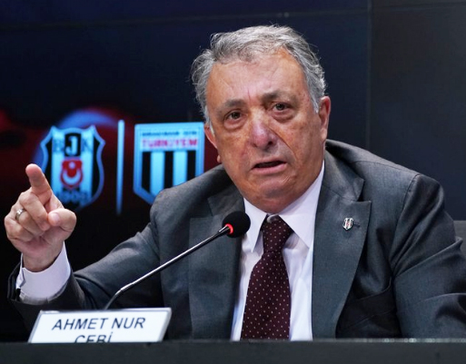 Foto - Beka Beka ile ilgili transfer ortaya çıktı: Beşiktaş her an alabiliriz dedi...