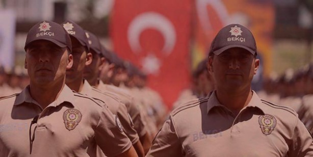 Foto - Bekçi alımı olacak mı? Bekçi alımı 2020 başvuru ne zaman?