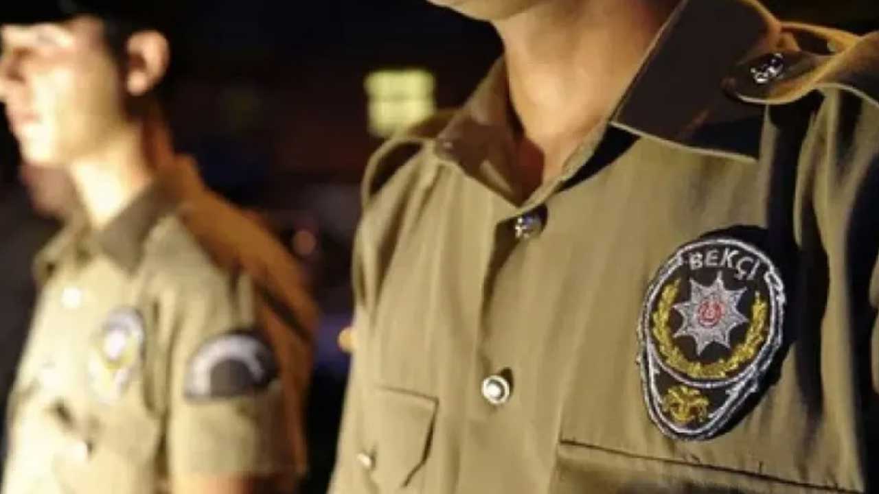 Foto - Bekçilerle ilgili flaş karar! Yetki verildi