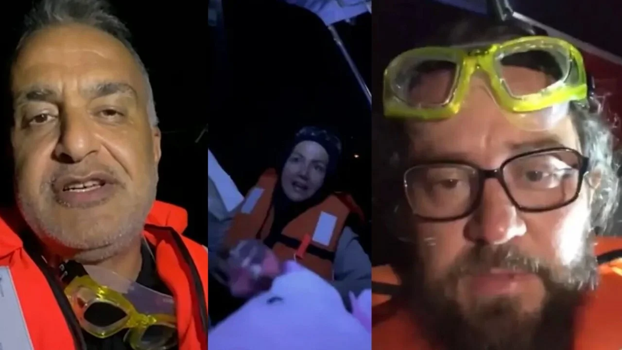 Foto - Bekir Develi ve İkbal Gürpınar'a beklenmedik tepki: Yürekleri burktular