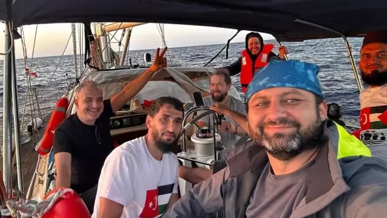 Foto - Bekir Develi ve İkbal Gürpınar'a beklenmedik tepki: Yürekleri burktular