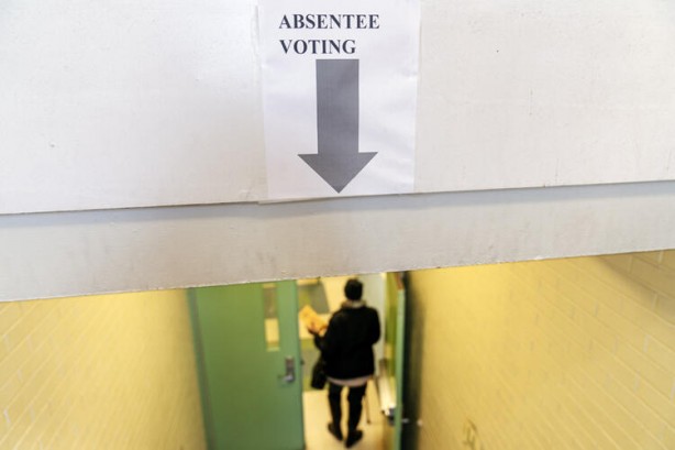 Foto - Beklenen an geldi! Dünyadaki etkileri böyle yansıdı