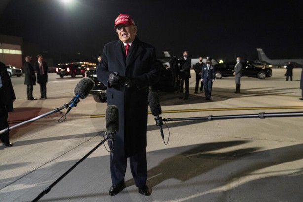 Foto - Beklenen an geldi! Dünyadaki etkileri böyle yansıdı