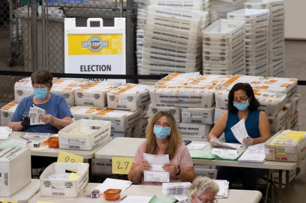 Foto - Beklenen an geldi! Dünyadaki etkileri böyle yansıdı