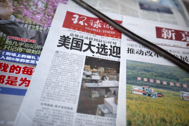 Foto - Beklenen an geldi! Dünyadaki etkileri böyle yansıdı