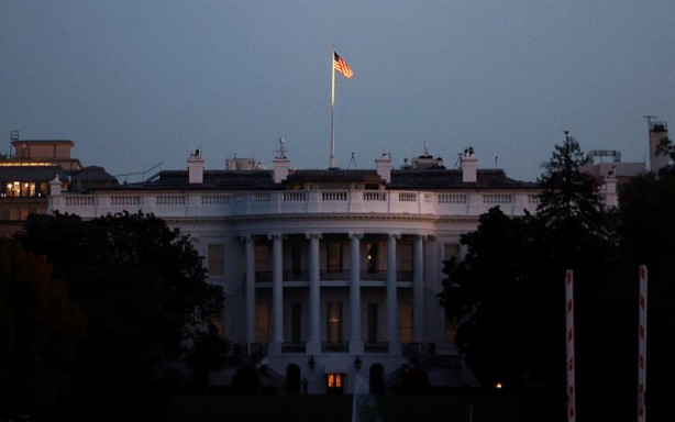 Foto - Beklenen an geldi! Dünyadaki etkileri böyle yansıdı