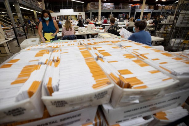 Foto - Beklenen an geldi! Dünyadaki etkileri böyle yansıdı