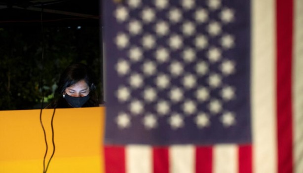 Foto - Beklenen an geldi! Dünyadaki etkileri böyle yansıdı