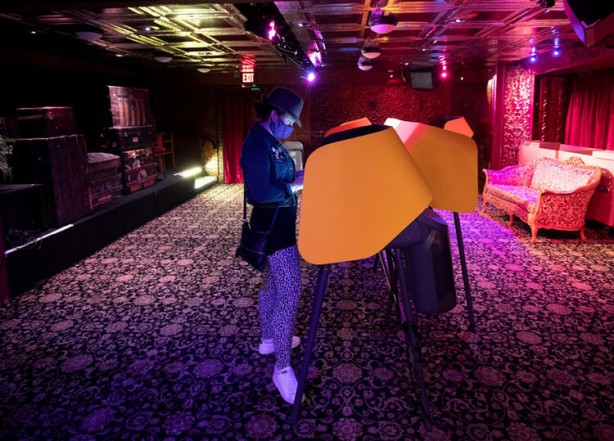 Foto - Beklenen an geldi! Dünyadaki etkileri böyle yansıdı