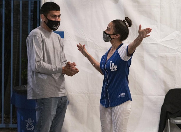 Foto - Beklenen an geldi! Dünyadaki etkileri böyle yansıdı