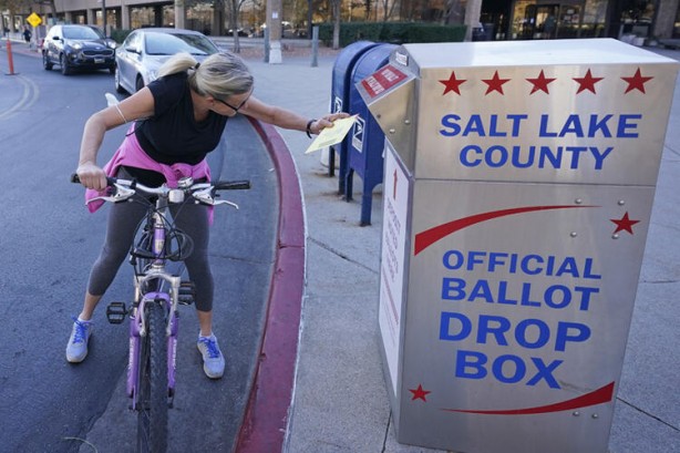 Foto - Beklenen an geldi! Dünyadaki etkileri böyle yansıdı