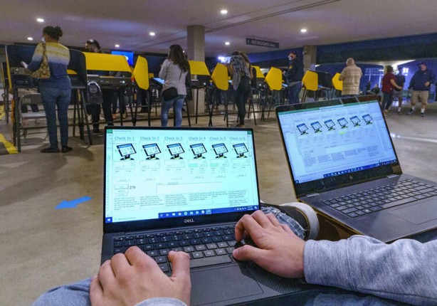 Foto - Beklenen an geldi! Dünyadaki etkileri böyle yansıdı