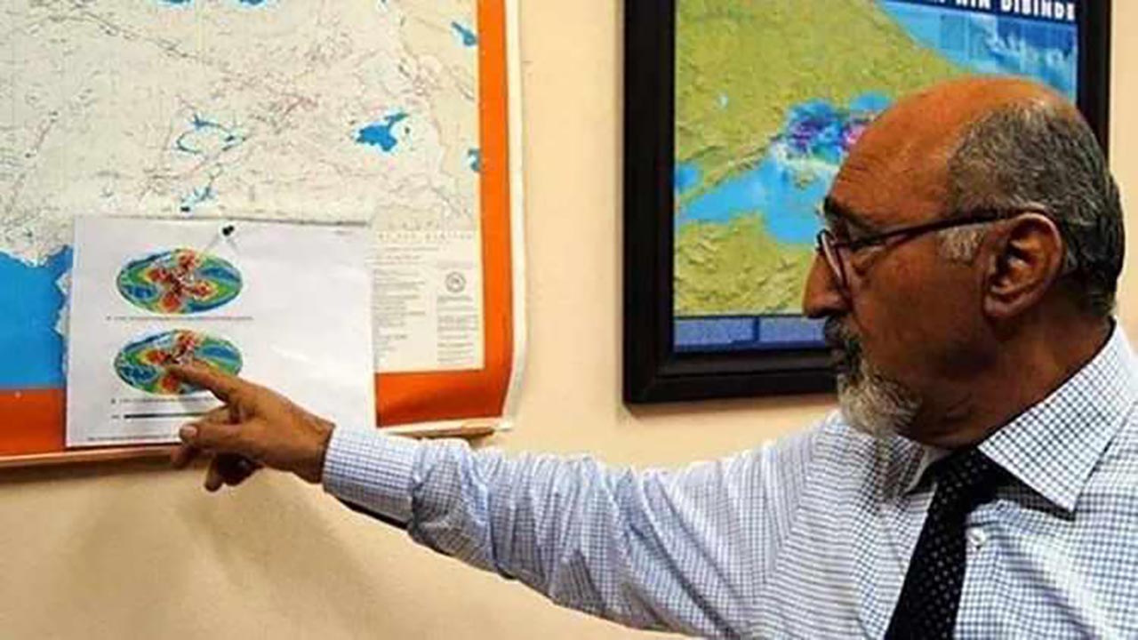 Beklenen büyük Marmara depremini bu 4 kritik fay hattı engelliyor