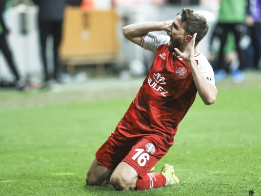 Foto - Beklenen cevap: Sinyali verdi... Sözler verildi! Beşiktaş bombayı patlattı...