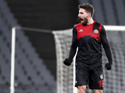 Foto - Beklenen cevap: Sinyali verdi... Sözler verildi! Beşiktaş bombayı patlattı...