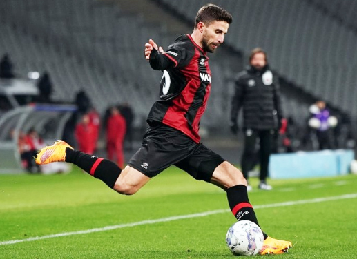 Beklenen cevap: Sinyali verdi... Sözler verildi! Beşiktaş bombayı patlattı...