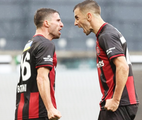 Foto - Beklenen cevap: Sinyali verdi... Sözler verildi! Beşiktaş bombayı patlattı...