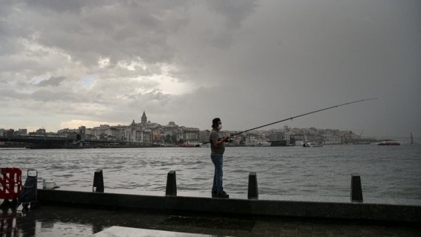 Foto - Beklenen İstanbul depreminde tsunami tehlikesi! İşte tsunami riski olan 17 ilçe