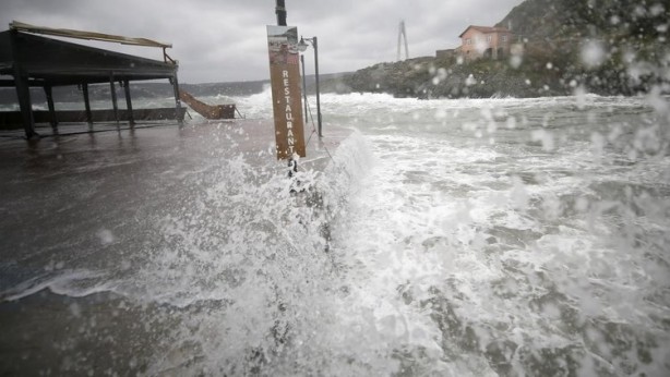 Foto - Beklenen İstanbul depreminde tsunami tehlikesi! İşte tsunami riski olan 17 ilçe