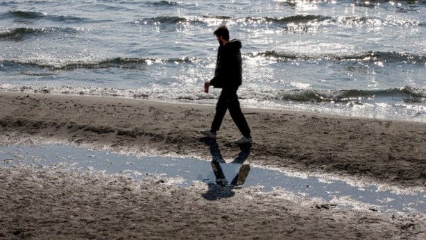 Foto - Beklenen İstanbul depreminde tsunami tehlikesi! İşte tsunami riski olan 17 ilçe