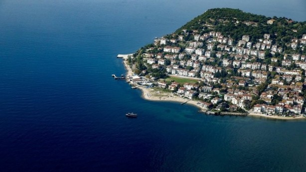 Foto - Beklenen İstanbul depreminde tsunami tehlikesi! İşte tsunami riski olan 17 ilçe