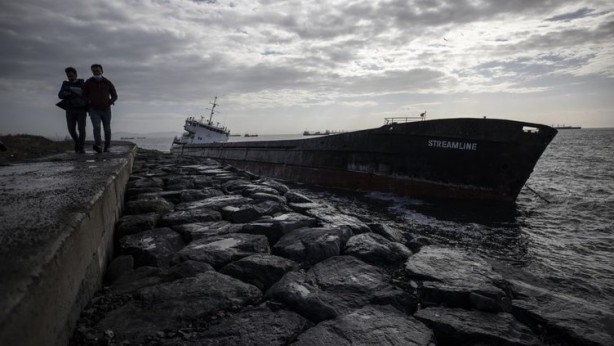 Foto - Beklenen İstanbul depreminde tsunami tehlikesi! İşte tsunami riski olan 17 ilçe