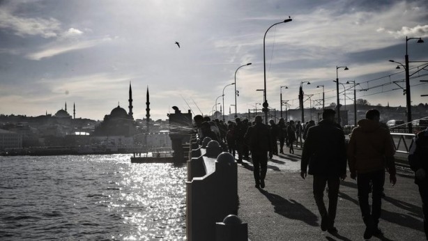 Foto - Beklenen İstanbul depreminde tsunami tehlikesi! İşte tsunami riski olan 17 ilçe