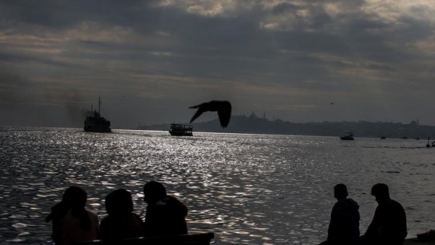 Foto - Beklenen İstanbul depreminde tsunami tehlikesi! İşte tsunami riski olan 17 ilçe