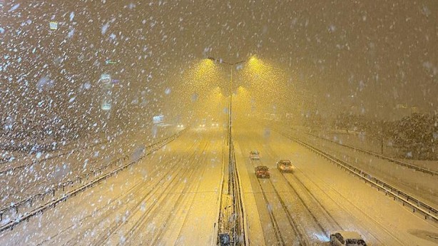 Foto - Beklenen kış başlıyor! Tarih verildi