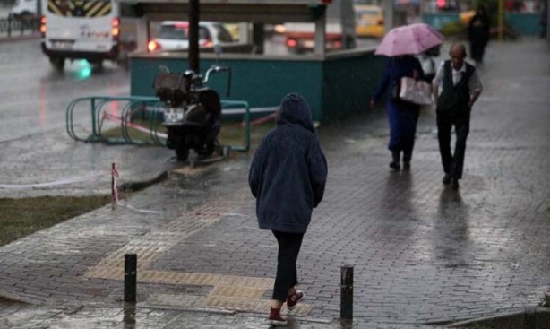 Foto - Beklenen kış başlıyor! Tarih verildi