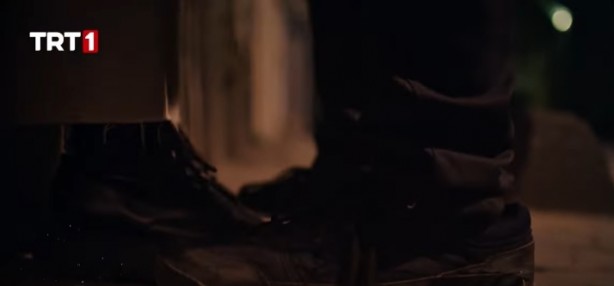 Foto - Beklenen kişi göründü! Kurtlar Vadisi’nden Masumlar Apartmanı’na…